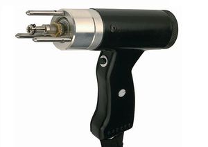 pistola di saldatura dei perni