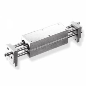 pinza di presa pneumatica