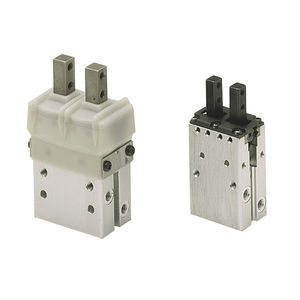 pinza di presa pneumatica 1