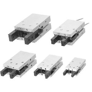 pinza di presa pneumatica
