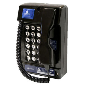 telefono ATEX