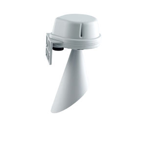 tromba ad aria 100 dB