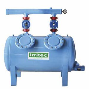 filtro ad acqua