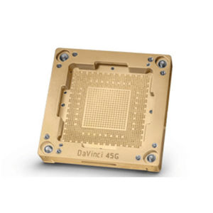 socket di test