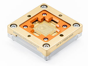 socket di test 1