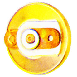 termostato fisso