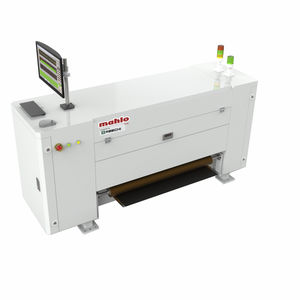 sistema di scanner per misurazione dimensionale