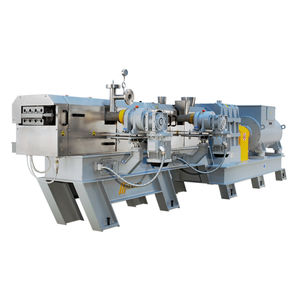 estrusore da compounding / bivite co-rotanti