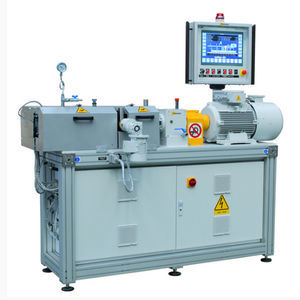 estrusore da compounding