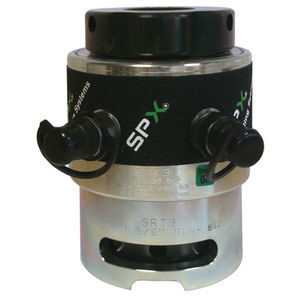 tensionatore idraulico