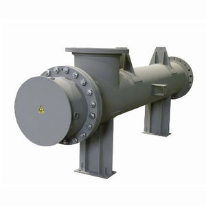 scambiatore di calore tubolare
