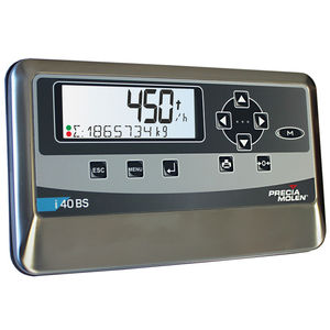 indicatore di peso digitale