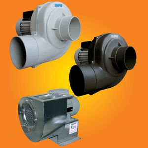 ventilatore ATEX