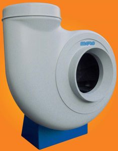 ventilatore ad alta pressione
