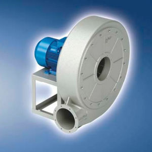 ventilatore ATEX