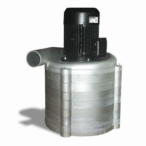 ventilatore a rumore ridotto
