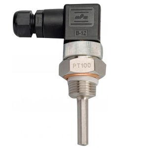 sonda di temperatura Pt100