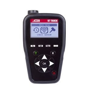 scanner diagnostico per autoveicoli TPMS