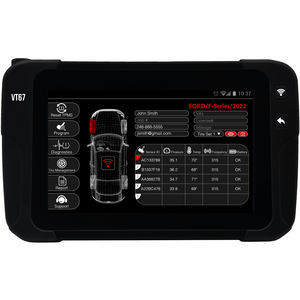 scanner diagnostico per autoveicoli TPMS