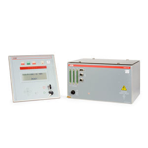 rilevatore di microperdite elettronico 1