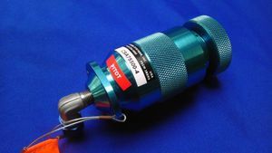 adattatore per sonda 1