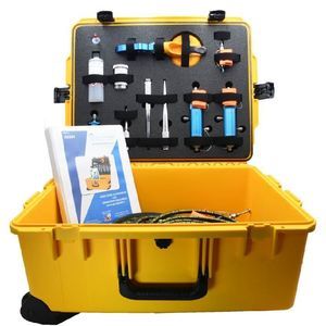 kit di test di compatibilità 1