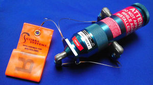 adattatore per sonda 1