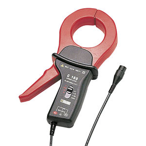 pinza amperometrica AC
