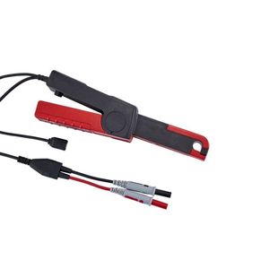 pinza amperometrica AC/DC