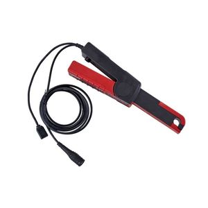 pinza amperometrica AC/DC