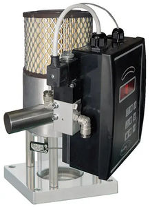 alimentatore per plastica