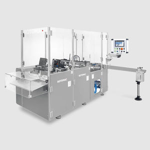 fardellatrice automatica