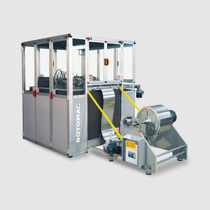 rifilatrice automatica