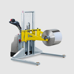 carrello per paranco elettrico