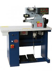 macchina per la ripiegatura di bordi