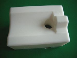ugello per saldatura 1