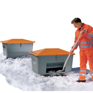 contenitore in poliestere