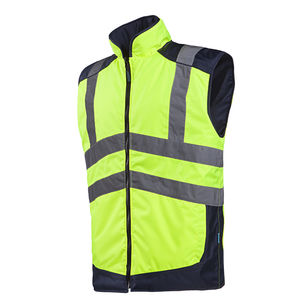 gilet da lavoro