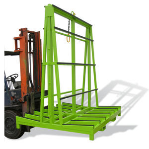 rack per movimentazione