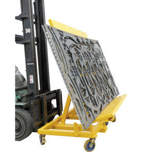 rack per movimentazione