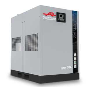 essiccatore per aria compressa a refrigerazione