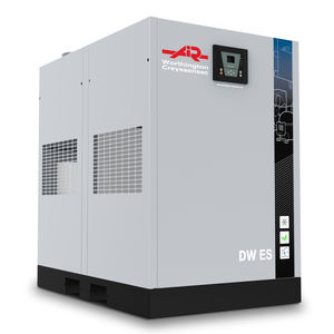 essiccatore per aria compressa a refrigerazione