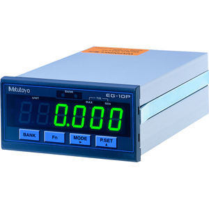 display LED 1