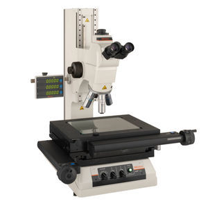 microscopio di misura 1