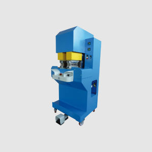pressa meccanica 1