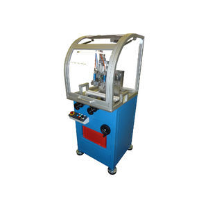 macchina di foratura controllata da PLC 1