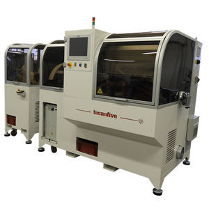 macchina di foratura CNC 1