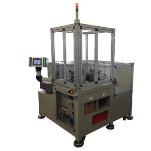 macchina di assemblaggio automatica 1
