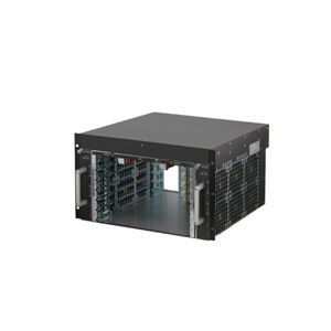 piattaforma AdvancedTCA su rack 1