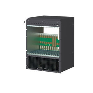 piattaforma AdvancedTCA su rack 1